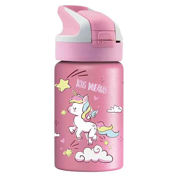 LAKEN Termoláhev ocel Summit 350 ml Uni Dreams