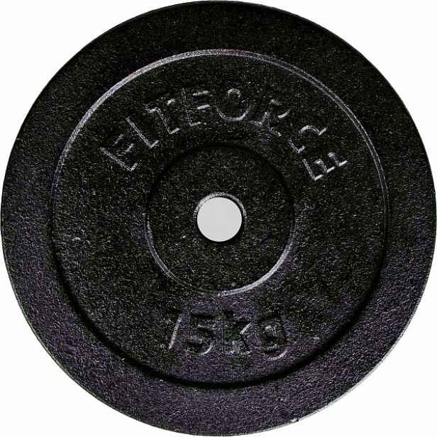 Fitforce PLB 15 KG x 30 MM Nakládací kotouč , KG