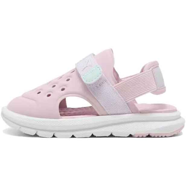 Puma PUMA EVOLVE SANDAL AC INF Dětské sandály