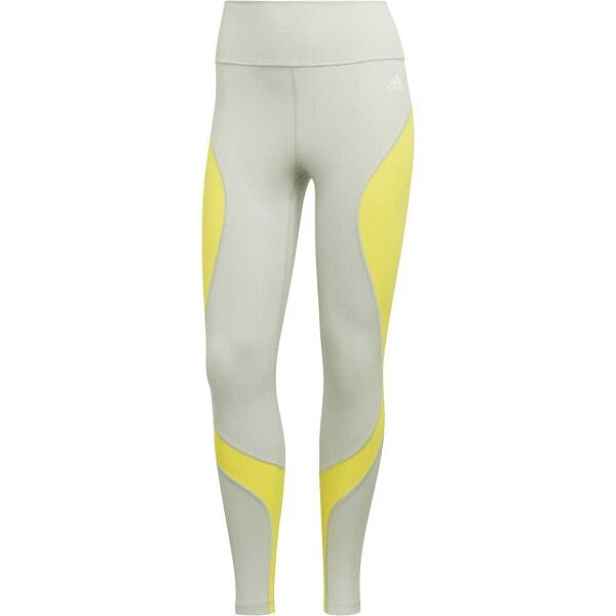 adidas HIIT LEGGINGS Dámské fitness legíny