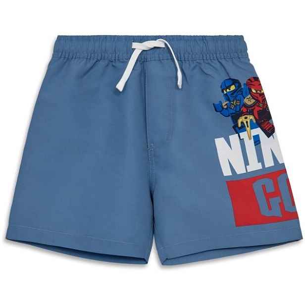LEGO® kidswear LWAIKO 313 Chlapecké plavkové šortky