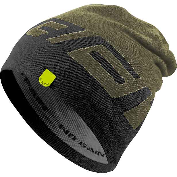 Čepice Dynafit FT Beanie out/military Barva: , Velikost: UNI