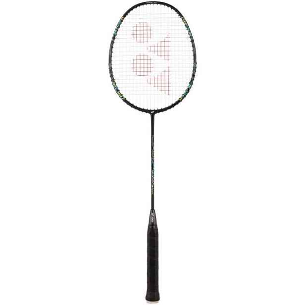 Yonex ARCSABER 2 FEEL Badmintonová raketa , velikost G5