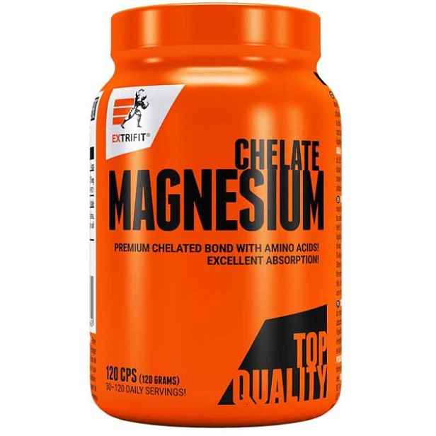 EXTRIFIT MAGNESIUM CHELATE Magnesium