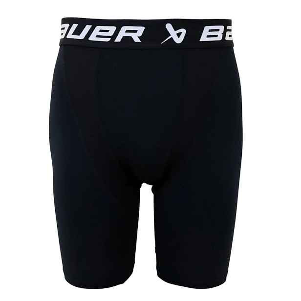 S23 BAUER PERFORMANCE BL SHORT