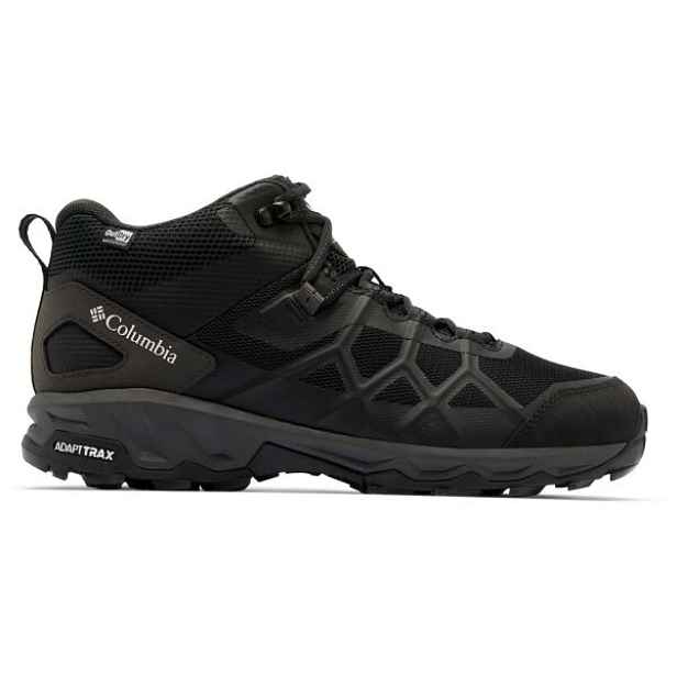 Columbia PEAKFREAK 3 MID OUTDRY Pánská treková obuv