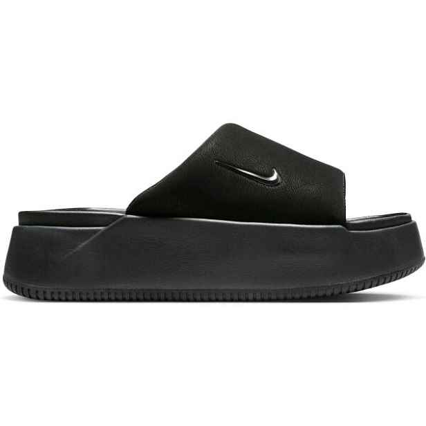 Nike CALM ELEVATION Dámské pantofle