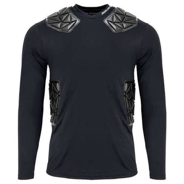 Triko G. Elite Padded LS Sr