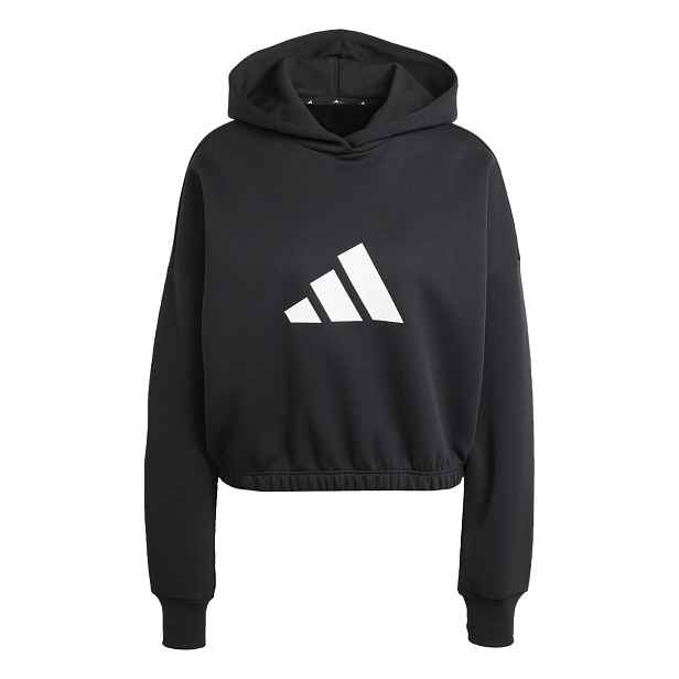 adidas Future Icons 3 Bar Logo Hoodie