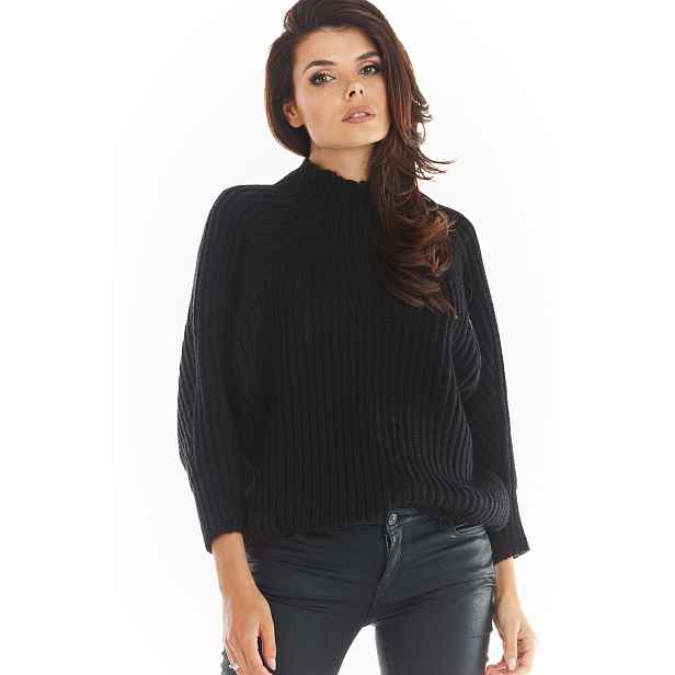 Awama Woman's Sweater A389