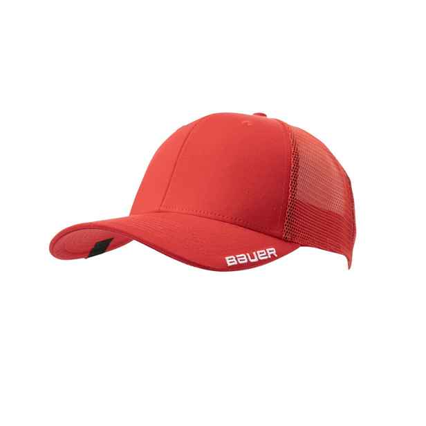 Dětská Kšiltovka Team Mesh Yth
