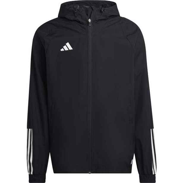 adidas TIRO 23 JACKET Pánská fotbalová bunda
