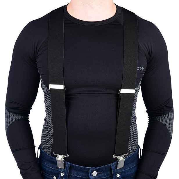 Kšandy Oxford Riggers Braces