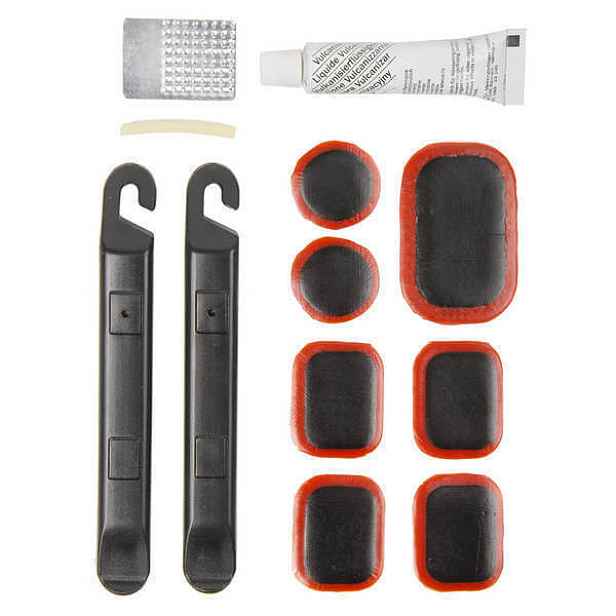 Lepení na kolo -Wave Smart Repair s montpákami