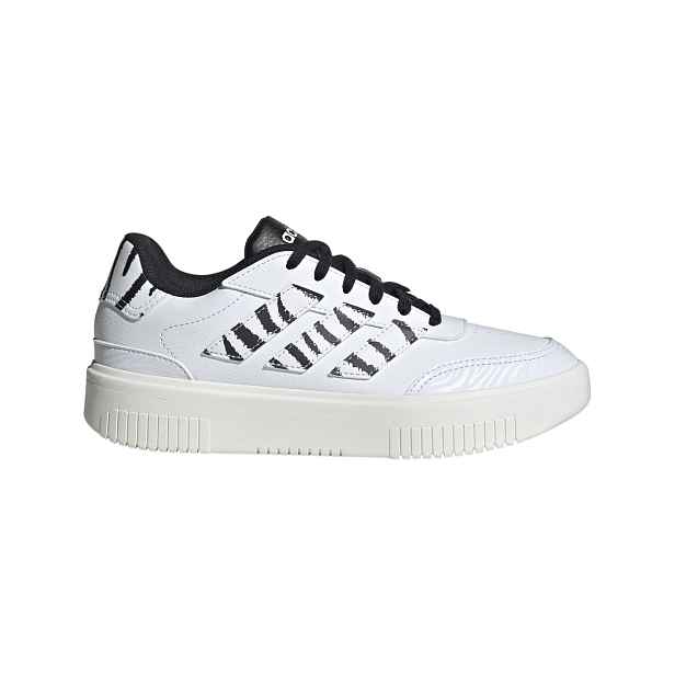 adidas Courtblock Bold Shoes