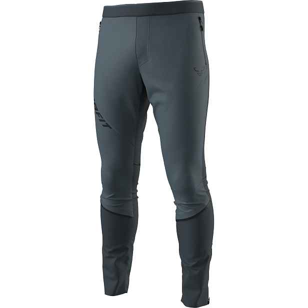 Kalhoty Dynafit Alpine Hybrid cinder Barva: , Velikost: