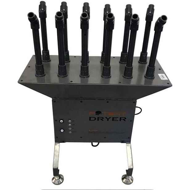 Potent Hockey PRO GEAR DRYER Sušák na výstroj