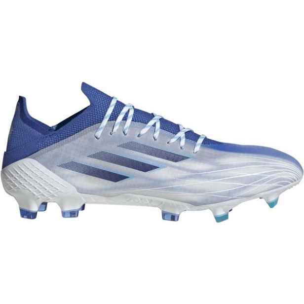 adidas X SPEEDFLOW.1 FG Pánské kopačky , 1/3