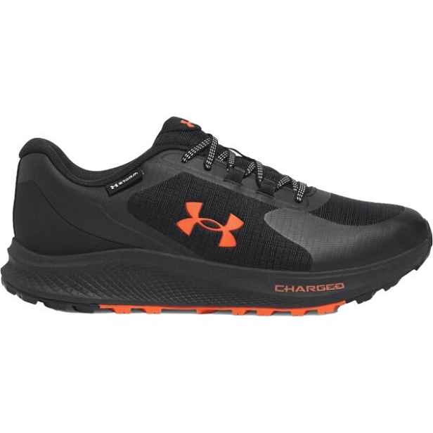 Under Armour CHARGED BANDIT TR 3 SP Pánská běžecká obuv