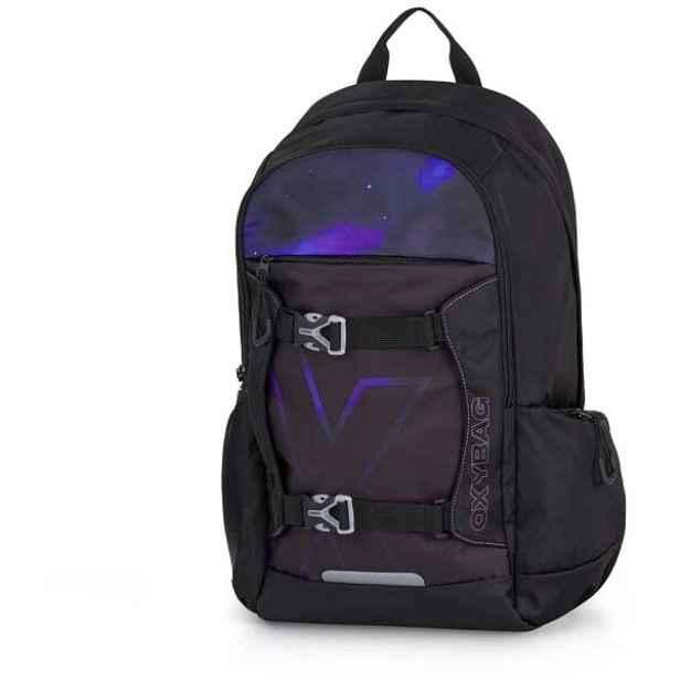 Oxybag ZERO MOON Studentský batoh