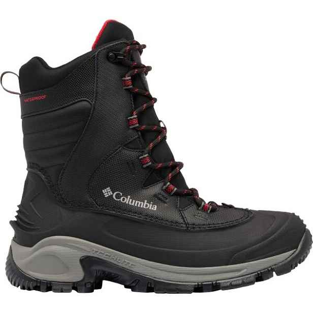 Columbia BUGABOOT III Pánské outdoorové boty