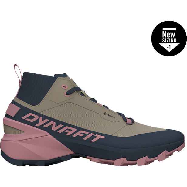 Běžecké boty Dynafit Transalper 2 Mid GTX W blueberry/fallen rock Barva: , Velikost EU: