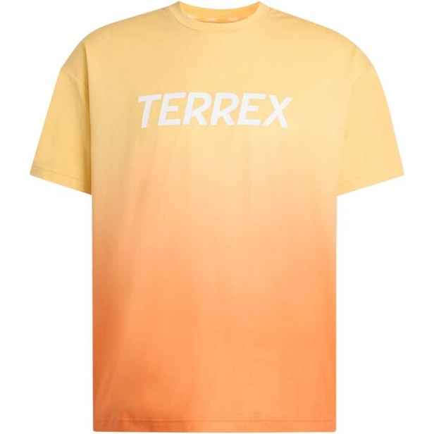 adidas MT TEE MP F Pánské sportovní triko