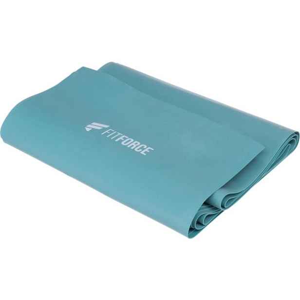 Fitforce EXEBAND 250 x 0,045 Posilovací guma