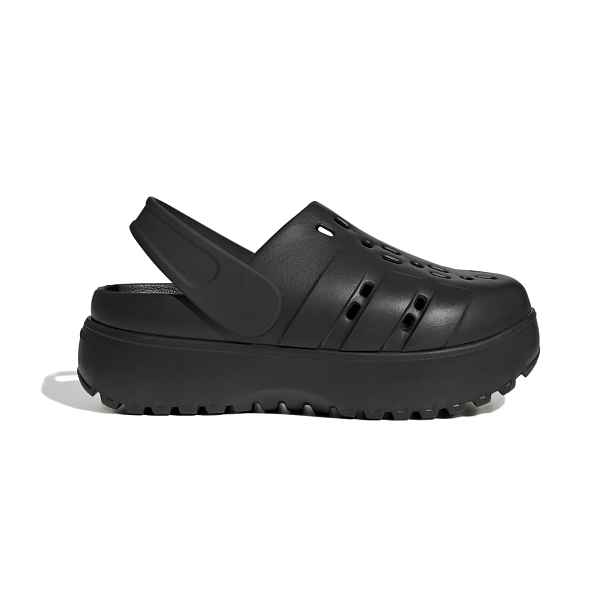adidas Adilette Platform Clogs