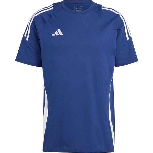 adidas TIRO 24 SWEAT Pánské triko