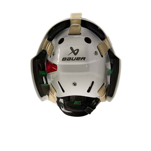 Brankářská Náhradní NME BACKPLATE