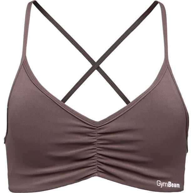 GymBeam FIERCE SPORTS BRA Dámská sportovní podprsenka
