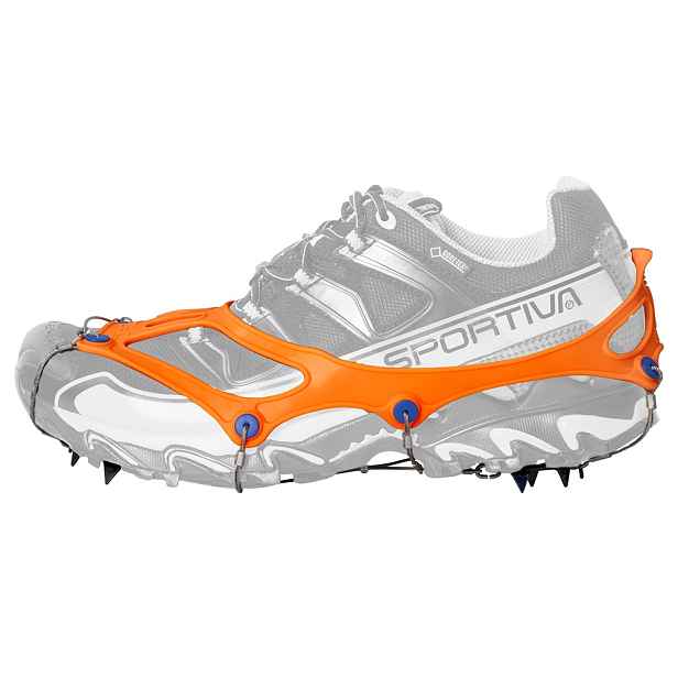 Nesmeky Nortec Trail ( - )