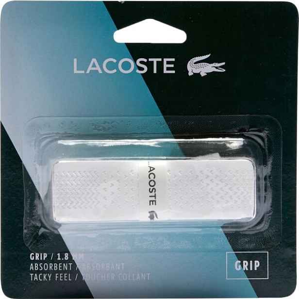 Lacoste VRCHNÍ OMOTÁVKA Omotávka