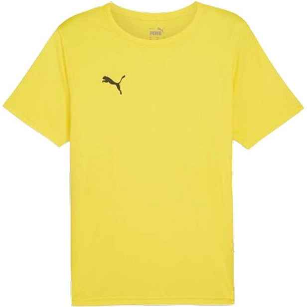 Puma TEAMRISE MATCHDAY JERSEY Pánské fotbalové triko