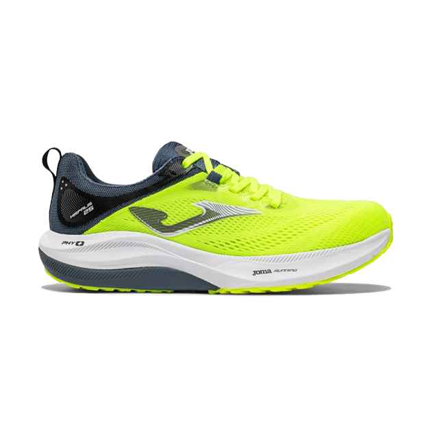 JOMA HISPALIS 26 běžecké boty pánské fluor Typ: