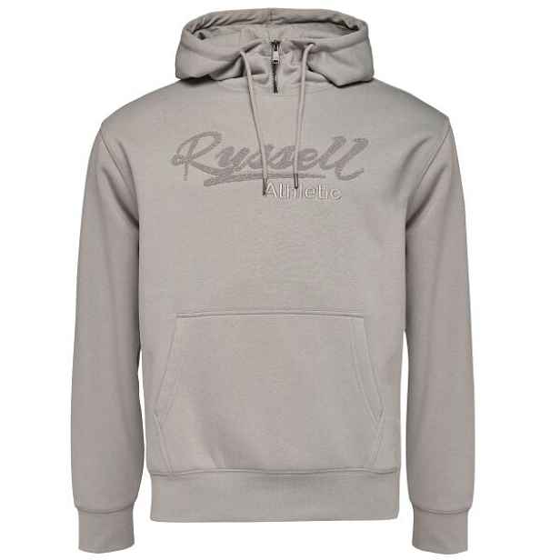 Russell Athletic HOODY Pánská mikina
