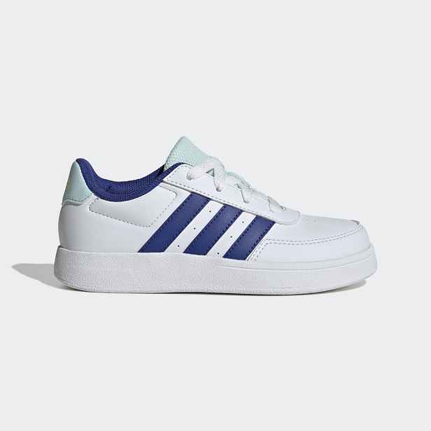 adidas Breaknet Lifestyle Court Lace Shoes 2/3
