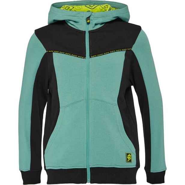 Lotto HOODIE 252637 Chlapecká mikina -170