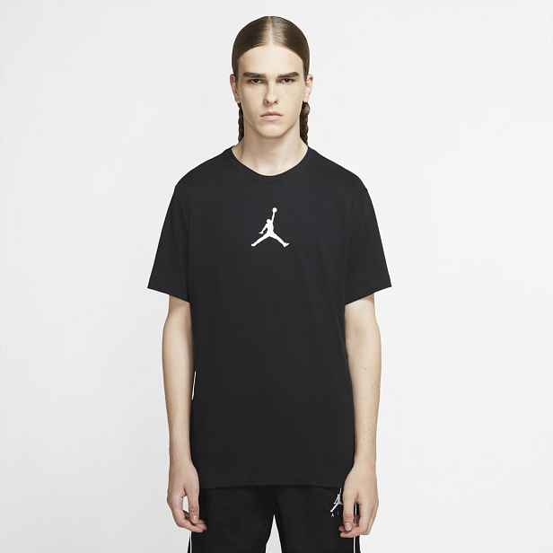 Jordan J JUMPMAN DFCT SS CREW