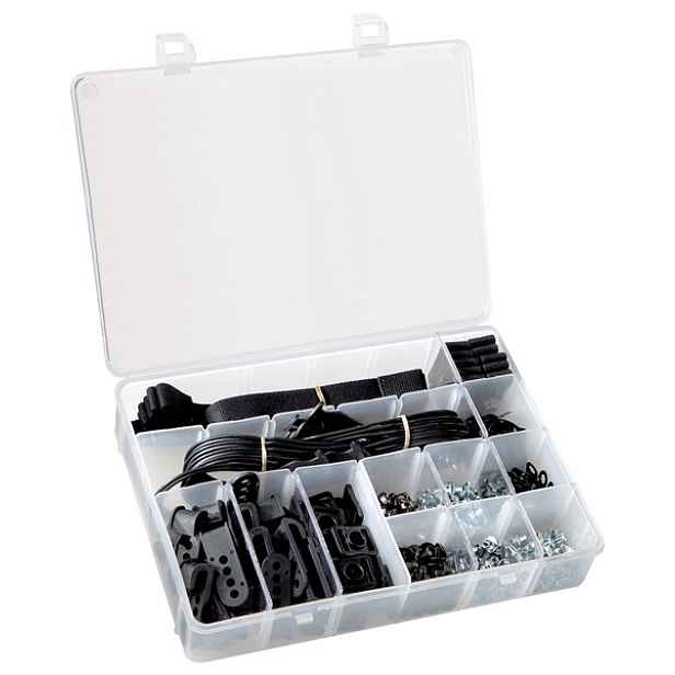 Příslušenství helmy Helmet Parts Kit