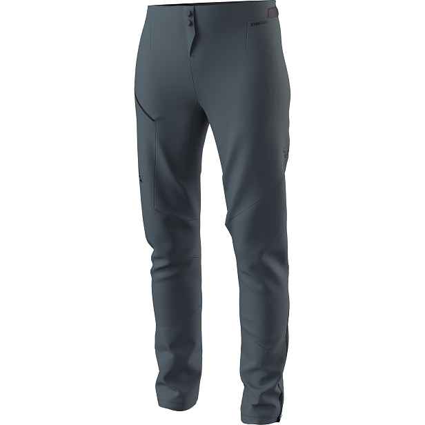 Kalhoty Dynafit Blacklight 3L W cinder/ out Barva: , Velikost: