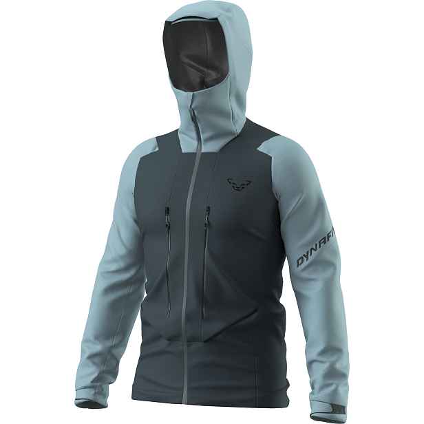 Bunda Dynafit Blacklight 3L smoke /cinder Barva: , Velikost: