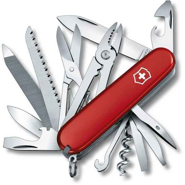 VICTORINOX HANDYMAN Kapesní nůž