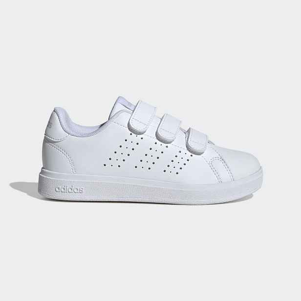 adidas Advantage Base 2.0 Shoes Kids 31