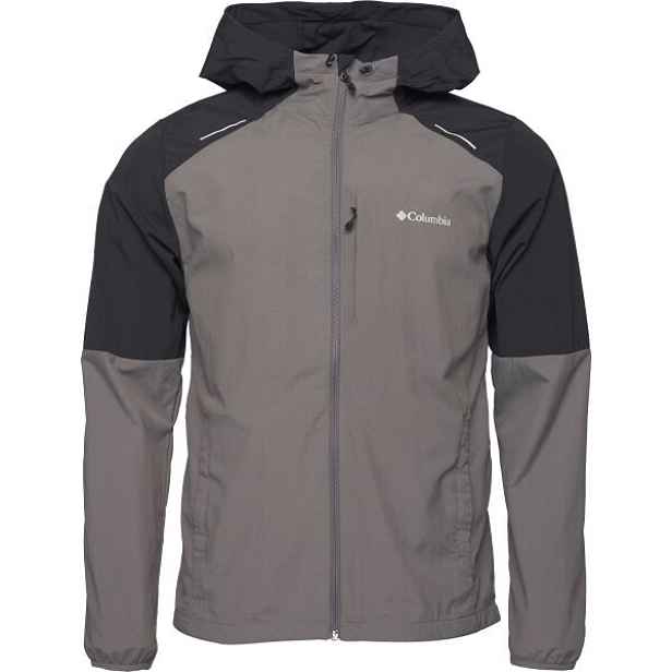 Columbia TECH NYLON HOODIE Pánská bunda