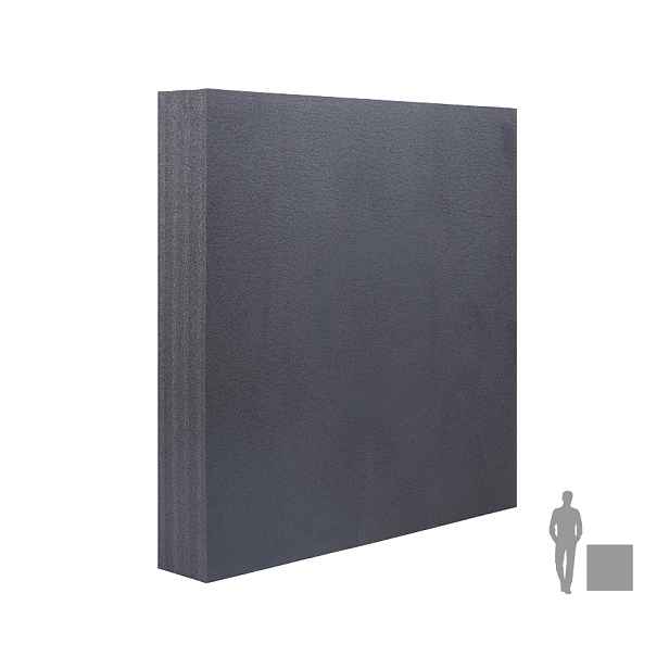 YATE Sandwich N 80x80x12cm
