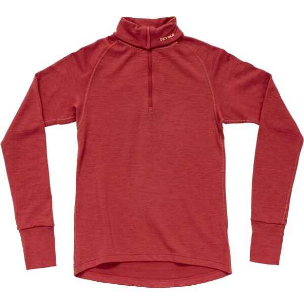 Devold EXPEDITION MERINO 235 Dámské dvouvrstvé merino triko