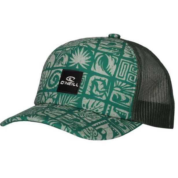 O'Neill SUMMER CAMP TRUCKER Dětská kšiltovka , velikost UNI