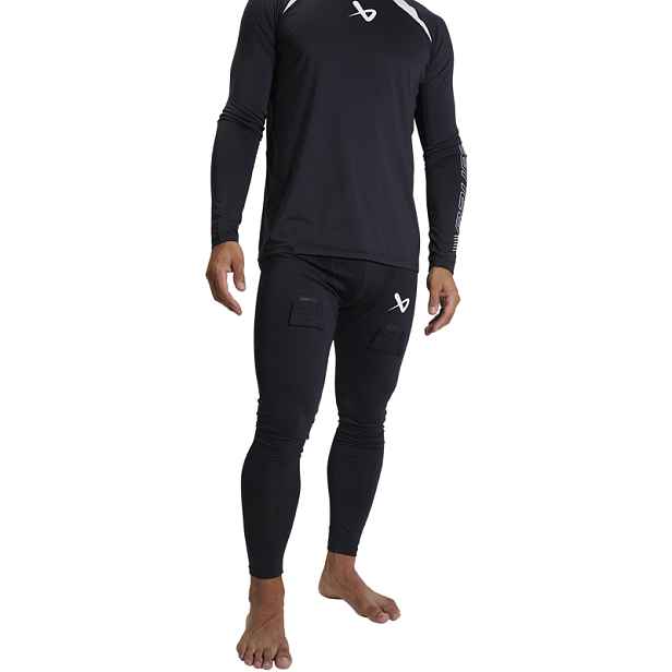 Kalhoty Perf Jock Pant Yth